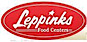 Leppinks Food Centers logo, Leppinks Food Centers contact details