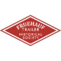 The Fruehauf Trailer Historical Society logo, The Fruehauf Trailer Historical Society contact details