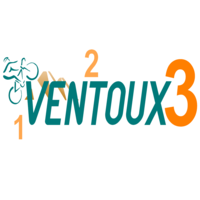 Stichting Ventoux3 logo, Stichting Ventoux3 contact details