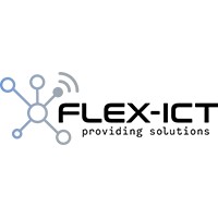 Flex-ICT logo, Flex-ICT contact details