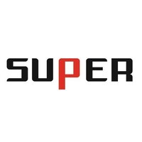 The Super Group logo, The Super Group contact details