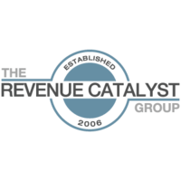 The Revenue Catalyst Group logo, The Revenue Catalyst Group contact details