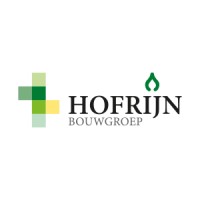 Hofrijn Bouwgroep logo, Hofrijn Bouwgroep contact details