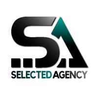 Selected Agency BV logo, Selected Agency BV contact details