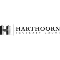 Harthoorn Property Group B.V. logo, Harthoorn Property Group B.V. contact details