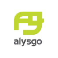 Alysgo BV logo, Alysgo BV contact details