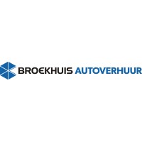 Broekhuis Autoverhuur logo, Broekhuis Autoverhuur contact details