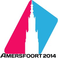 Amersfoort2014 logo, Amersfoort2014 contact details