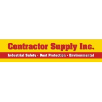 Contractor Supply logo, Contractor Supply contact details