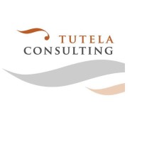 Tutela Consulting logo, Tutela Consulting contact details