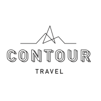 Contour Travel logo, Contour Travel contact details