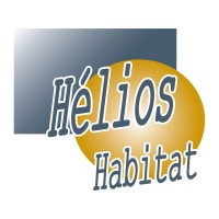 HELIOS HABITAT logo, HELIOS HABITAT contact details