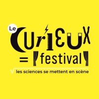 Le Curieux Festival logo, Le Curieux Festival contact details