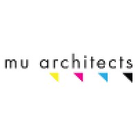 MU Architects logo, MU Architects contact details