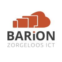 Barion BV logo, Barion BV contact details