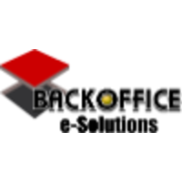 Backoffice eSolutions Ltd logo, Backoffice eSolutions Ltd contact details