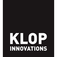 Klop Innovations logo, Klop Innovations contact details