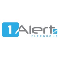 1Alert Flexgroup logo, 1Alert Flexgroup contact details