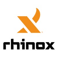 Rhinox B.V. logo, Rhinox B.V. contact details