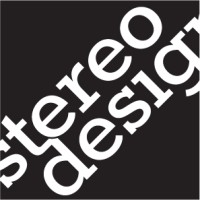 Stereo Design logo, Stereo Design contact details