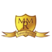 MRM Beveiliging logo, MRM Beveiliging contact details