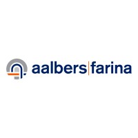 aalbers|farina logo, aalbers|farina contact details