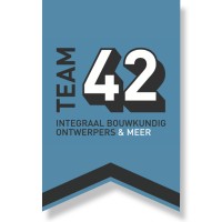 TEAM42 logo, TEAM42 contact details