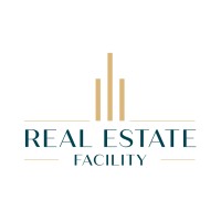 Real Estate Facility logo, Real Estate Facility contact details