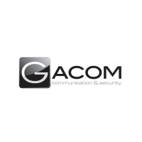 Gacom Communication & Security logo, Gacom Communication & Security contact details