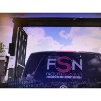 FSN facility Services Nederland logo, FSN facility Services Nederland contact details