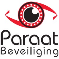 Paraat Beveiliging logo, Paraat Beveiliging contact details