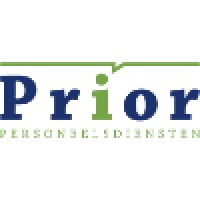 Prior Personeelsdiensten BV logo, Prior Personeelsdiensten BV contact details