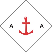 Anchored Apparel logo, Anchored Apparel contact details