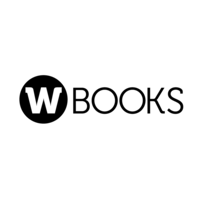 W-Books logo, W-Books contact details