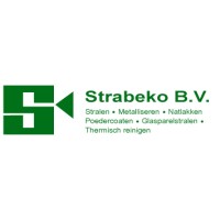 Strabeko logo, Strabeko contact details