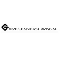 Gamesenverslaving.nl logo, Gamesenverslaving.nl contact details