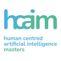 HCAIM logo, HCAIM contact details