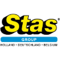 Stas BV logo, Stas BV contact details