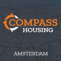 Compass Housing Amsterdam logo, Compass Housing Amsterdam contact details