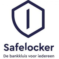 Safelocker logo, Safelocker contact details