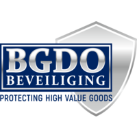 BGDO Beveiliging logo, BGDO Beveiliging contact details