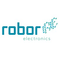 Robor Electronics B.V. logo, Robor Electronics B.V. contact details