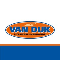 van Dijk IJzerhandel bv logo, van Dijk IJzerhandel bv contact details