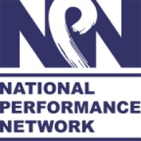 National Performance Network / Visual Artists Network logo, National Performance Network / Visual Artists Network contact details