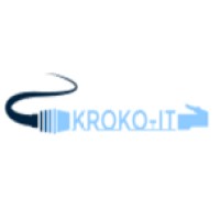 Kroko-IT logo, Kroko-IT contact details