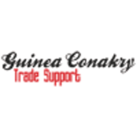 Guinea Conakry Trade Support logo, Guinea Conakry Trade Support contact details