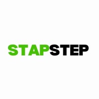 StapStep B.V. logo, StapStep B.V. contact details