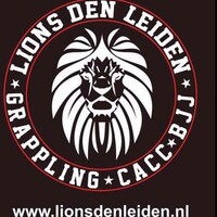 Lion's Den Leiden logo, Lion's Den Leiden contact details