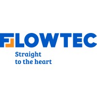 Flowtec BVBA logo, Flowtec BVBA contact details