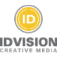 IDvision Creative Media logo, IDvision Creative Media contact details